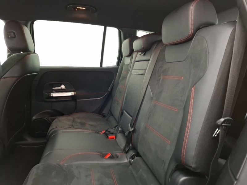 Used Mercedes-Benz EQB 2022 for sale - 78133215: Photo 6