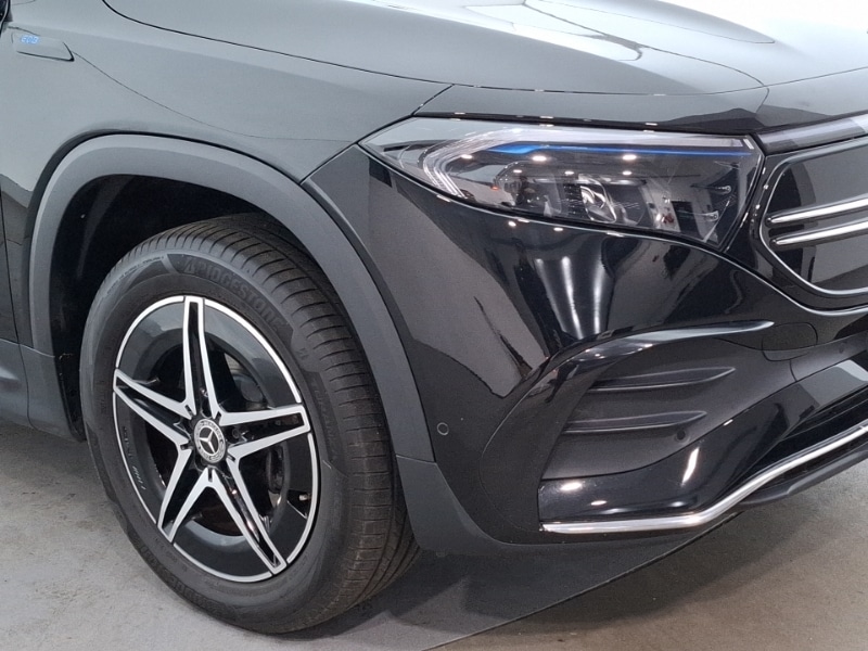 Used Mercedes-Benz EQB 2022 for sale - 78133215: Photo 9