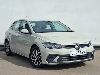 Used Volkswagen Polo 2024 for sale - 78817007: Photo