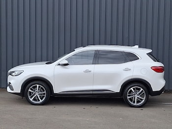 Used MG MG HS 2022 for sale - 78537720: Photo