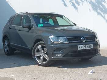 2019 - 1.5 TSi EVO 150 Match 5dr