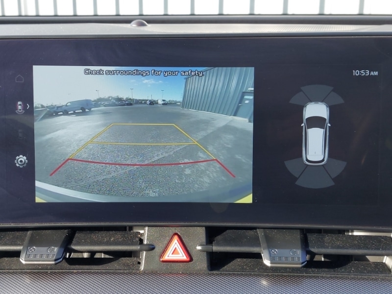 Used Kia Sportage 2025 for sale - 76759141: Photo 10