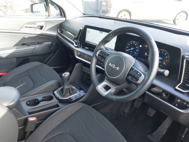 Used Kia Sportage 2025 for sale - 76759141: Photo 12