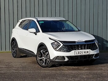 Used Kia Sportage 2025 for sale - 76759141: Photo