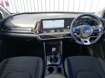 Used Kia Sportage 2025 for sale - 76759141: Photo