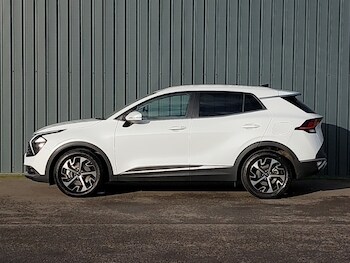 Used Kia Sportage 2025 for sale - 76759141: Photo