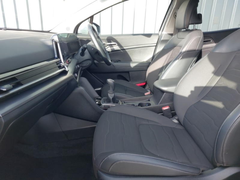 Used Kia Sportage 2025 for sale - 76759141: Photo 5