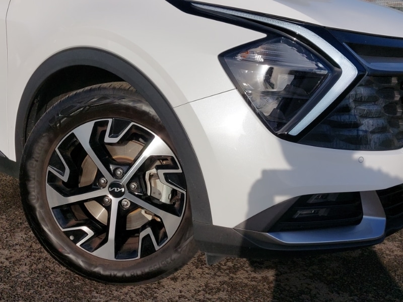 Used Kia Sportage 2025 for sale - 76759141: Photo 9