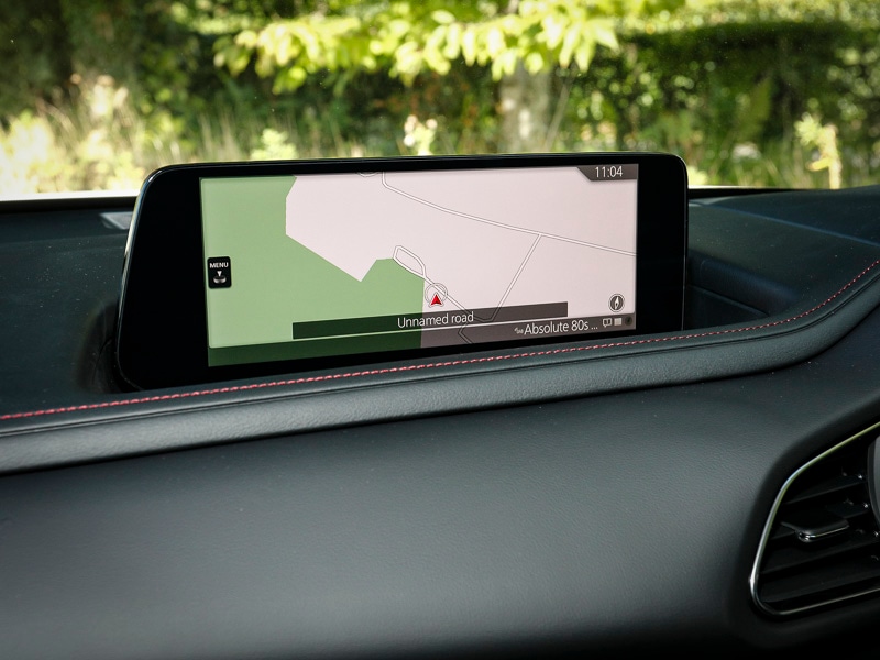 Used Mazda CX-30 2025 for sale - 77482876: Photo 10