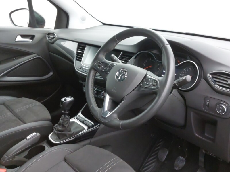 Used Vauxhall Crossland 2022 for sale - 77419795: Photo 12