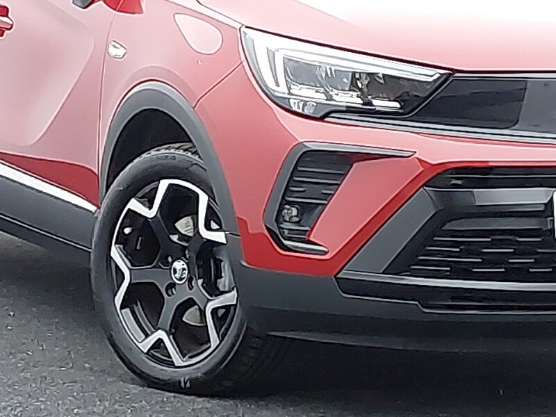 Used Vauxhall Crossland 2022 for sale - 77419795: Photo 9