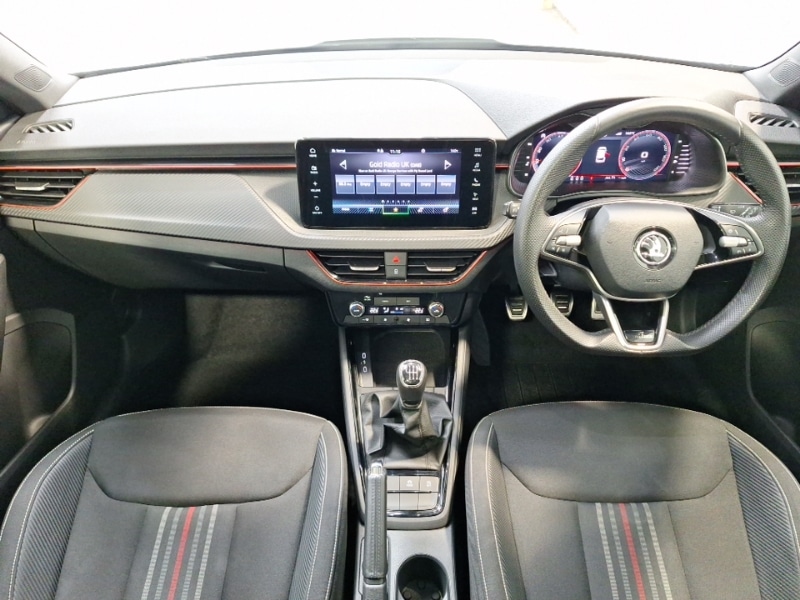 Used Skoda Kamiq 2024 for sale - 78041576: Photo 2