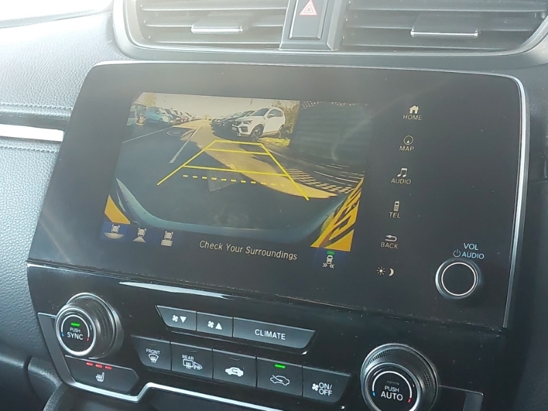 Used Honda CR-V 2022 for sale - 77544713: Photo 11