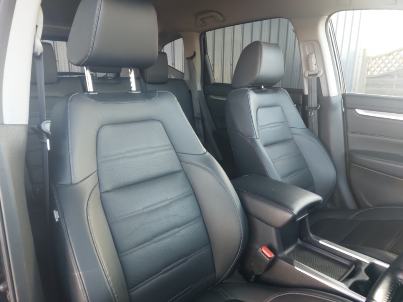 Used Honda CR-V 2022 for sale - 77544713: Photo 12