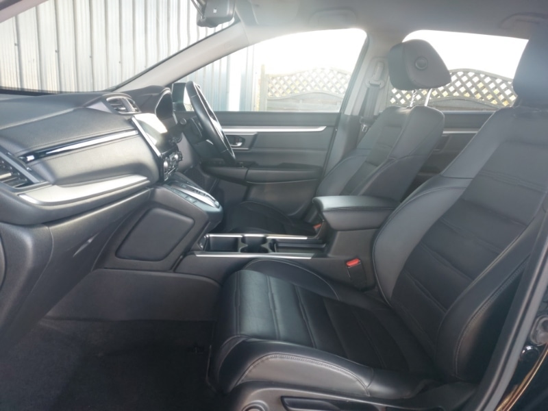 Used Honda CR-V 2022 for sale - 77544713: Photo 5