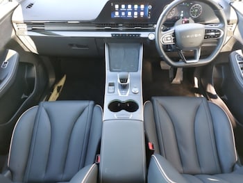 Used Omoda OMODA 5 2024 for sale - 78239109: Photo