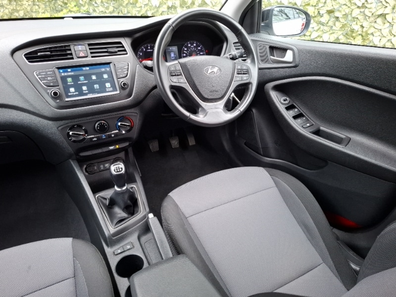 Used Hyundai i20 2020 for sale - 78114354: Photo 10