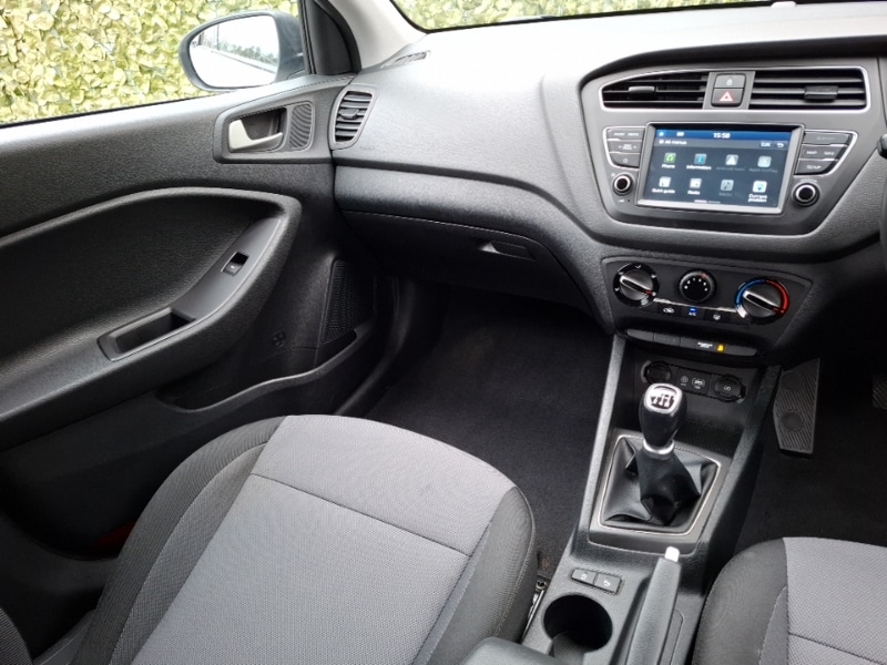 Used Hyundai i20 2020 for sale - 78114354: Photo 11