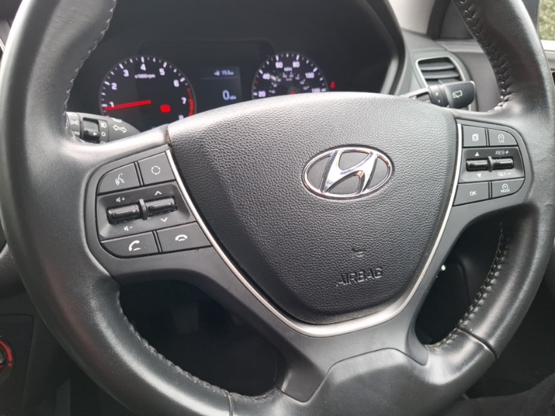 Used Hyundai i20 2020 for sale - 78114354: Photo 12