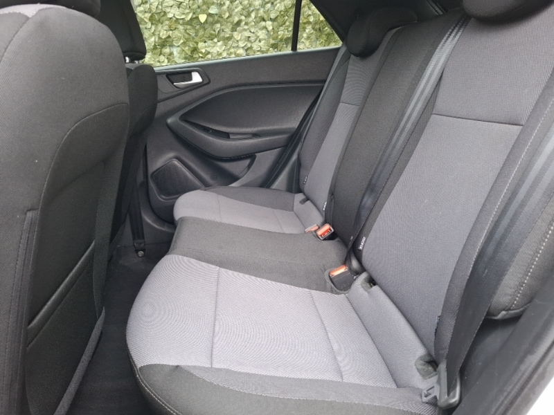 Used Hyundai i20 2020 for sale - 78114354: Photo 6