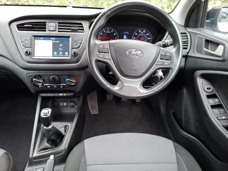 Used Hyundai i20 2020 for sale - 78114354: Photo 7