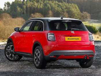 Used Fiat 600 2026 for sale - 77786905: Photo