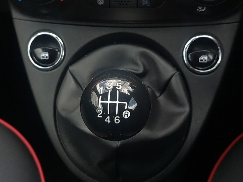 Used Fiat 500 2023 for sale - 78225554: Photo 10