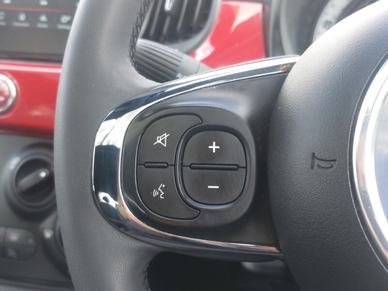 Used Fiat 500 2023 for sale - 78225554: Photo 12