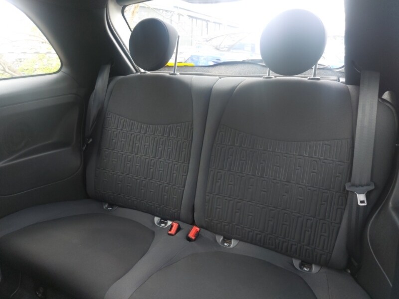 Used Fiat 500 2023 for sale - 78225554: Photo 6