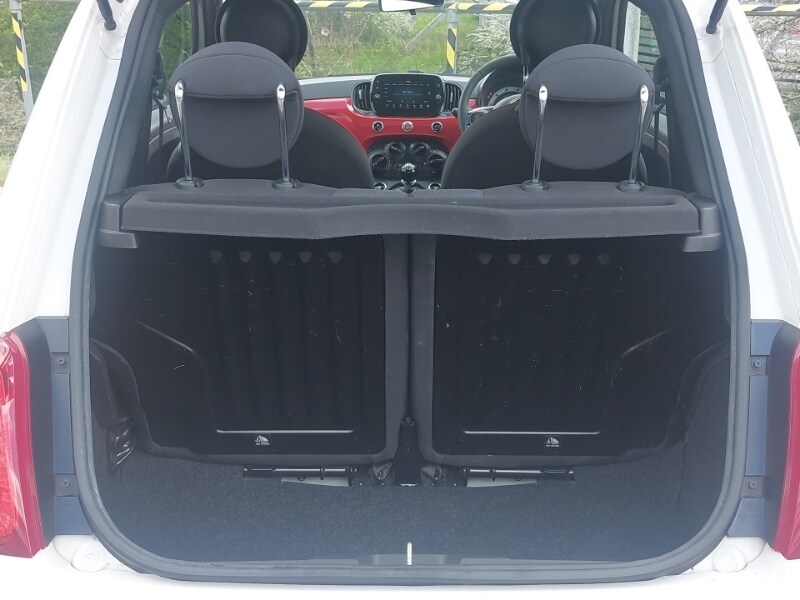 Used Fiat 500 2023 for sale - 78225554: Photo 8