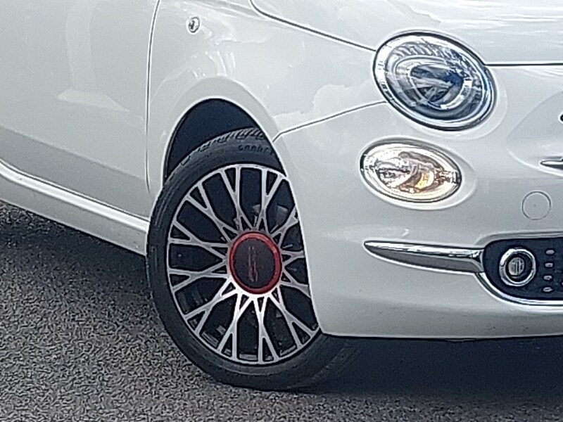 Used Fiat 500 2023 for sale - 78225554: Photo 9