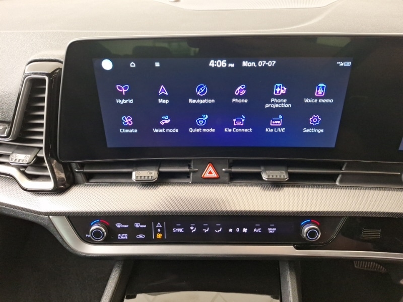 Used Kia Sportage 2023 for sale - 77987560: Photo 10