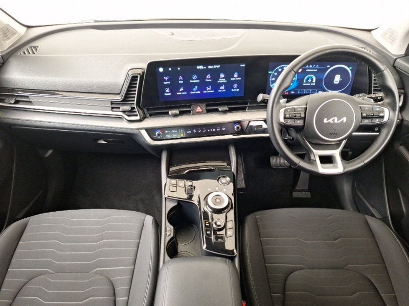 Used Kia Sportage 2023 for sale - 77987560: Photo 2