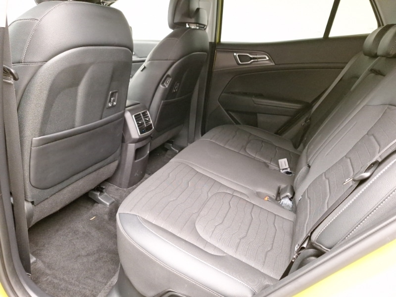 Used Kia Sportage 2023 for sale - 77987560: Photo 6