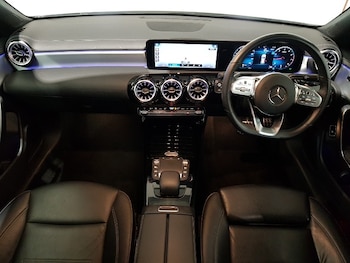 Used Mercedes-Benz CLA 2021 for sale - 75612457: Photo