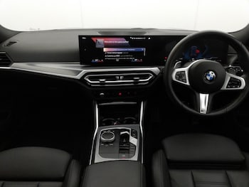 Used BMW 3 Series 2024 for sale - 76447431: Photo