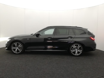 Used BMW 3 Series 2024 for sale - 76447431: Photo