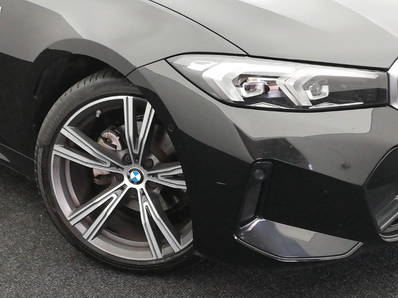 Used BMW 3 Series 2024 for sale - 76447431: Photo 9