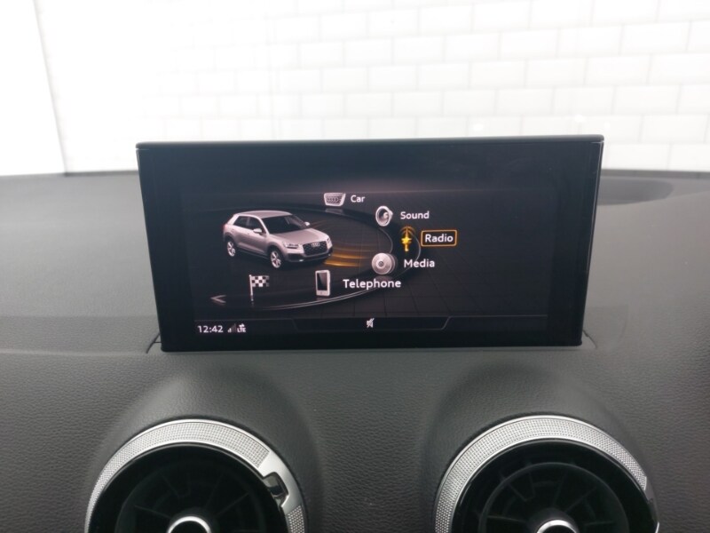 Used Audi Q2 2023 for sale - 77544867: Photo 11