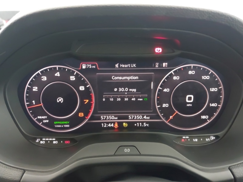 Used Audi Q2 2023 for sale - 77544867: Photo 12