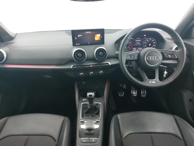Used Audi Q2 2023 for sale - 77544867: Photo 2
