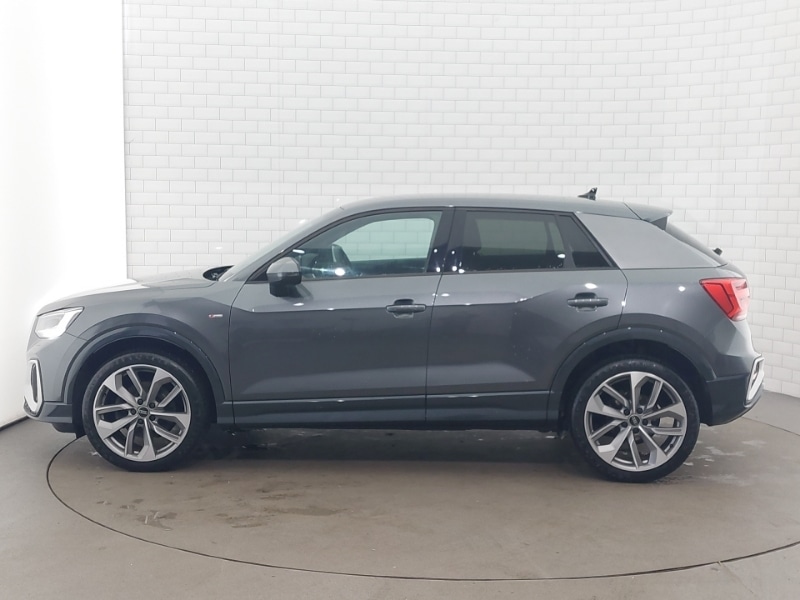 Used Audi Q2 2023 for sale - 77544867: Photo 4