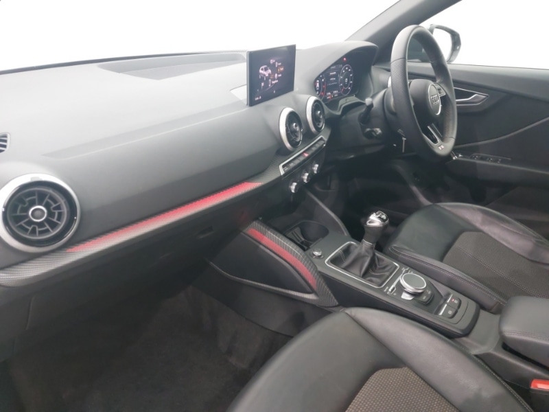 Used Audi Q2 2023 for sale - 77544867: Photo 5