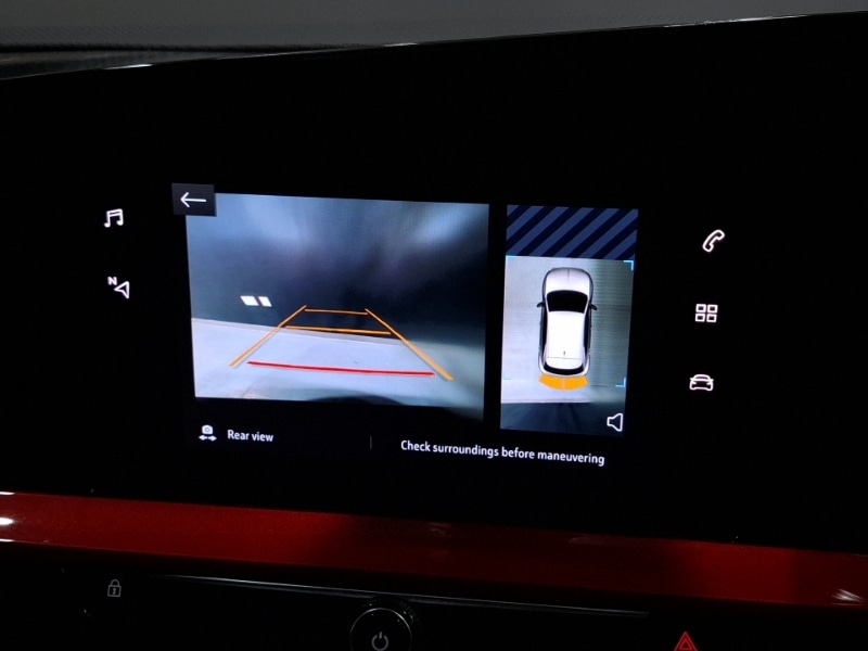 Used Vauxhall Mokka 2022 for sale - 78080308: Photo 11