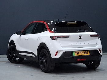 Used Vauxhall Mokka 2022 for sale - 78080308: Photo