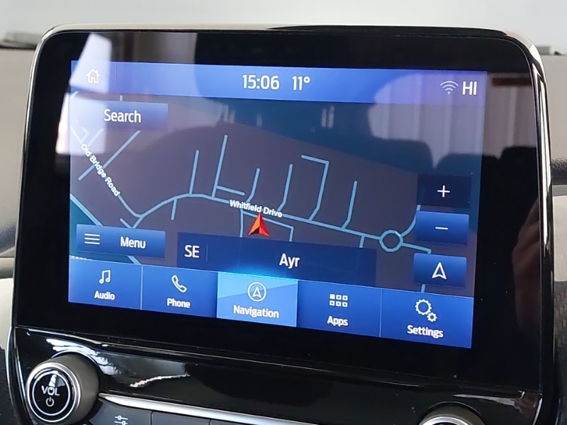 Used Ford Puma 2023 for sale - 77722316: Photo 11