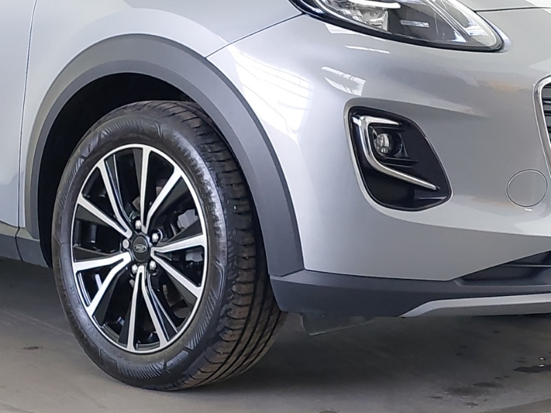 Used Ford Puma 2023 for sale - 77722316: Photo 9