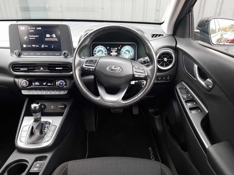 Used Hyundai KONA 2022 for sale - 77190143: Photo 7