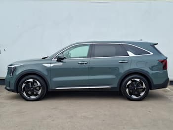 Used Kia Sorento 2024 for sale - 79717970: Photo