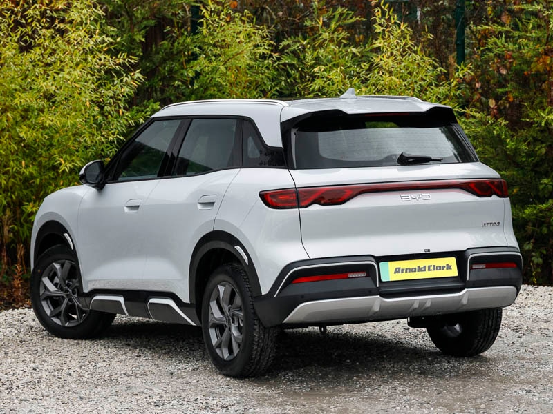 Used BYD Atto 2 2026 for sale - 78146536: Photo 3